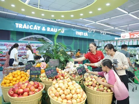 Doanh nghiệp tiêu dùng – bán lẻ trong bối cảnh vĩ mô khởi sắc