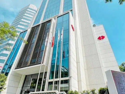 Techcombank (Hose: TCB) chính thức được S&P nâng xếp hạng tín nhiệm lên mức BB