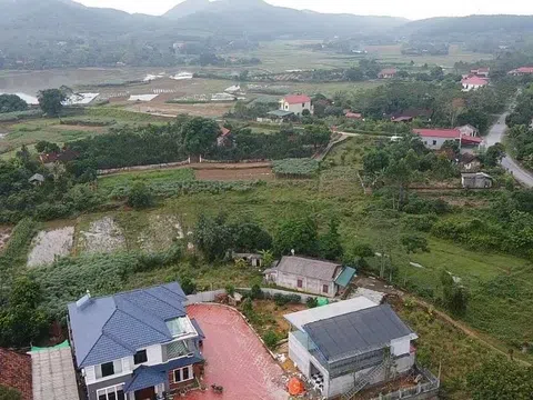 Kiến nghị minh bạch hóa cơ chế định giá đất trong Luật Đất đai sửa đổi