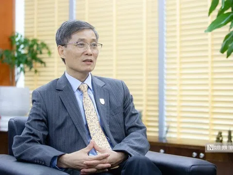 Phát huy trí tuệ Luật gia, đóng góp vì một Việt Nam phồn vinh, thịnh vượng