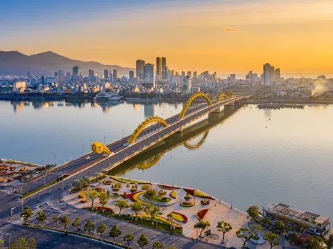 Bứt phá từ không gian biển: Cơ hội để Đà Nẵng dẫn đầu chuỗi giá trị toàn cầu