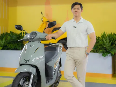 Người dùng mê mẩn VinFast Feliz Neo vì hiệu suất ấn tượng và ưu đãi chưa từng có