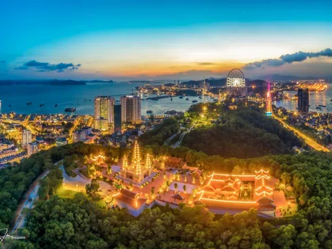 Sun Elite City và lời giải cho nhà đầu tư bất động sản tại Bãi Cháy