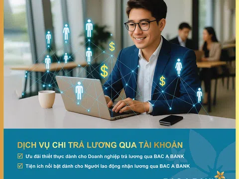 Chi lương thông minh: Nâng tầm trải nghiệm cho cả doanh nghiệp và đội ngũ nhân sự