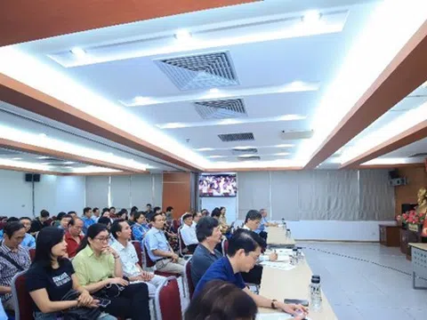 Hội Luật gia Việt Nam quán triệt và triển khai bốn Nghị quyết của Bộ Chính trị