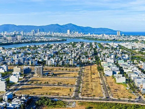 Xu hướng mua đất nền Đà Nẵng để dưỡng già, tích tài sản
