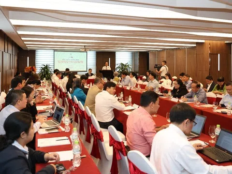 Những vấn đề cần quan tâm để Nghị quyết 66-NQ/TW trở thành tư duy thể chế đột phá trong kỷ nguyên phát triển mới trong giai đoạn hiện nay