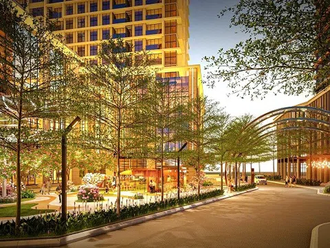 Giải mã “công thức vàng” an cư của giới tinh hoa