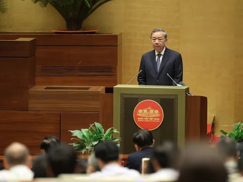 Từ Nghị quyết đến hành động: Tầm nhìn chiến lược của Tổng Bí thư