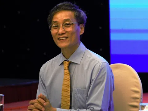 Chủ tịch Hội Luật gia Việt Nam: Nghị quyết 66 là "cơ hội vàng" của đội ngũ luật gia