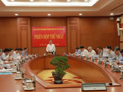 Những cơ chế thiết yếu và cơ bản để chuyển hoá tinh thần Nghị quyết 66-NQ/TW thành hành động hiệu quả trong kỷ nguyên vươn mình của dân tộc