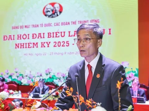 Đổi mới và nâng cao hiệu quả lãnh đạo của Đảng trong công tác xây dựng và thi hành pháp luật trong kỷ nguyên phát triển mới của đất nước