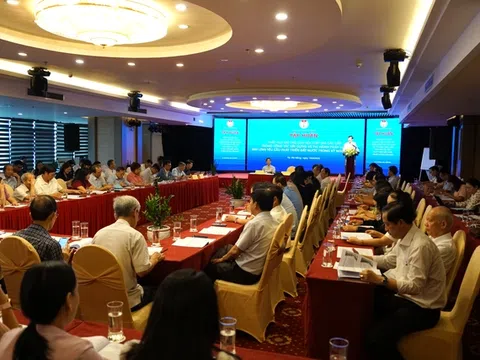 Hội Luật gia Việt Nam trong hệ sinh thái đổi mới pháp luật: Liên kết với Viện Nghiên cứu, Hội nghề nghiệp, cơ quan Nhà nước