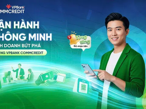 Bí quyết kinh doanh nhàn tênh nhờ “trợ thủ số”