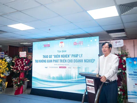 TS.Trần Công Phàn: Đã đến lúc "đưa cuộc sống vào nghị quyết"