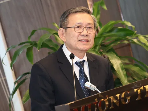 Nâng cao vai trò của trọng tài thương mại trong cải cách thể chế thực thi pháp luật