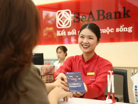 SeABank tiếp tục được Moody’s xếp hạng Ba3