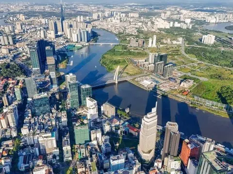 Tòa án chuyên biệt tại trung tâm tài chính quốc tế tại Việt Nam: vai trò, thách thức và mô hình tổ chức