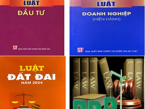 Đưa Nghị quyết 66-NQ/TW vào cuộc sống: Nâng cao năng lực phổ biến pháp luật và hỗ trợ pháp lý của Hội Luật gia Việt Nam đối với cộng đồng doanh nghiệp