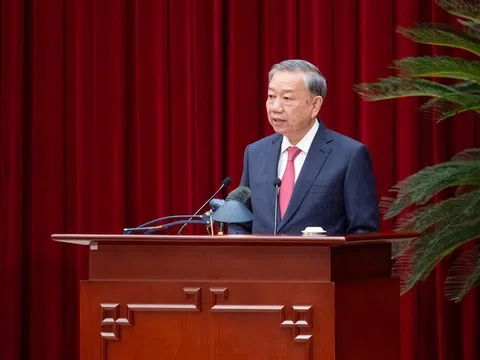 Hội nghị Trung ương 13: Thống nhất cao nhiều chủ trương, quyết sách quan trọng