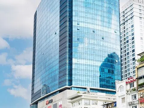 Tôn vinh 40 doanh nghiệp dân tộc đại diện 40 năm đổi mới