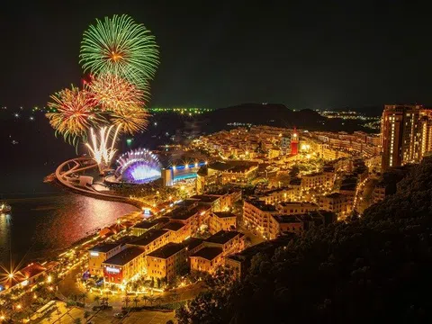 Phú Quốc dự báo sẽ đón lượng khách Nga đạt kỷ lục vào dịp cuối năm nay