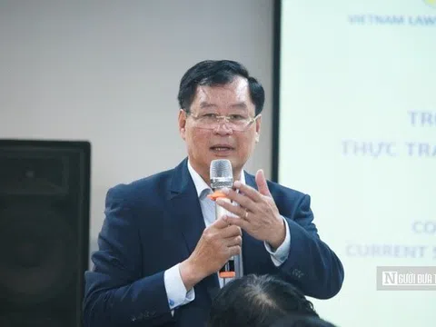 Đâu là chìa khóa để nâng cao năng lực trọng tài thương mại Việt Nam?