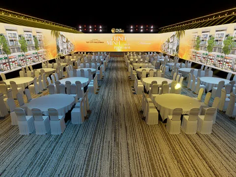 Mở bán T&T City Millennia: Trải nghiệm chưa từng có cho khách hàng và nhà đầu tư