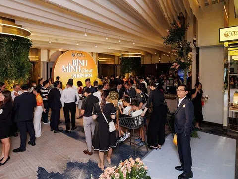 T&T City Millennia “bùng nổ” ngày mở bán, 100% giỏ hàng được đặt cọc thành công