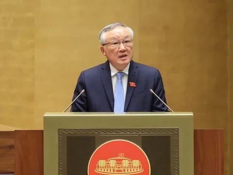 Để lại nhiều dấu ấn nổi bật; tạo thế, tạo đà, tạo lực để đất nước vững bước tiến vào kỷ nguyên mới