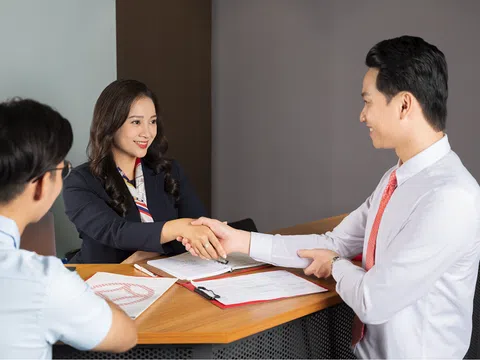 SeABank đồng hành, tiếp sức doanh nghiệp nữ chủ vươn xa trên thương trường