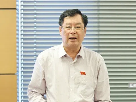 Cần đánh giá hiệu quả công tác xây dựng luật, "đưa cuộc sống vào pháp luật"