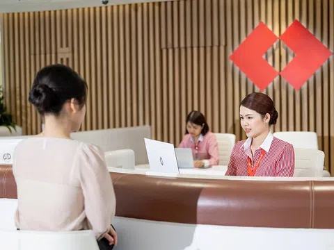 Techcombank lập kỷ lục lợi nhuận quý 3, tiếp đà tăng trưởng bền vững