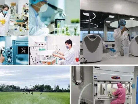 Đề xuất quy định về đăng ký kinh doanh của tổ chức khoa học và công nghệ