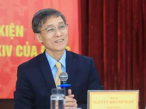 Khắc phục tình trạng "nghị quyết hay nhưng khó triển khai" trong Dự thảo Văn kiện Đại hội XIV