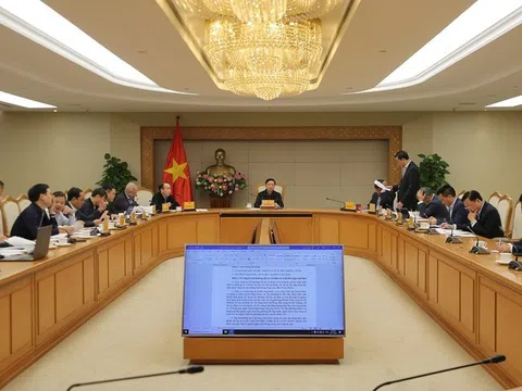 Cơ chế, chính sách đặc thù cho đường sắt tốc độ cao: Phải rõ phạm vi, trách nhiệm, cam kết và kiểm soát rủi ro