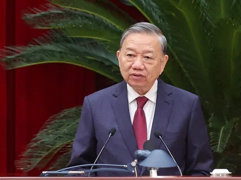 Thống nhất nhân sự giới thiệu tham gia Bộ Chính trị, Ban Bí thư khóa XIV