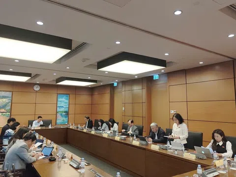 Luật Chuyển đổi số: Cần thống nhất, thực chất và khả thi