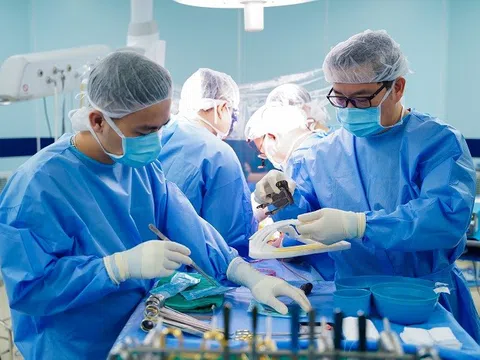 Hệ thống y tế Vinmec: Vị thế mới cho Việt Nam trên bản đồ y tế thế giới