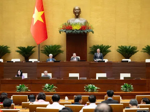 Dự án Luật Đầu tư (sửa đổi): Đẩy mạnh phân cấp, phân quyền chấp thuận chủ trương đầu tư