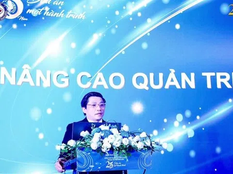 Bệnh viện Phụ sản Trung ương: 25 năm tiên phong trong chuẩn hóa chất lượng hỗ trợ sinh sản Việt Nam