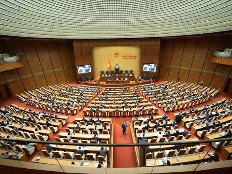 Thay đổi cách tiếp cận chính sách thuế thu nhập cá nhân: Công cụ để khuyến khích tiết kiệm dài hạn