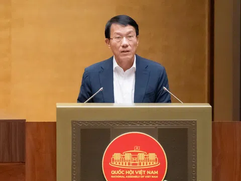 Quốc hội thông qua Luật sửa đổi, bổ sung một số điều của Luật Lý lịch tư pháp