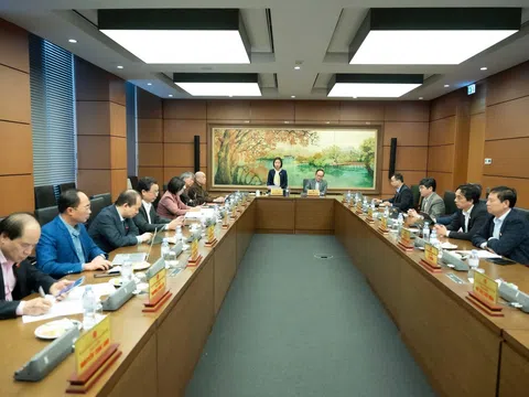 Tòa án chuyên biệt tại Trung tâm tài chính quốc tế: Ủng hộ cơ chế "chuyên biệt" nhưng cần gỡ vướng pháp lý