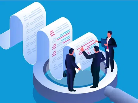 Loạt chính sách mới về kinh tế có hiệu lực từ tháng 12/2025