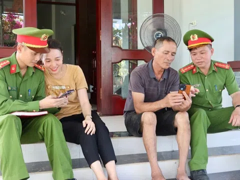 Tạo lập khuôn khổ pháp lý thống nhất, toàn diện đầu tiên tại Việt Nam về công dân số