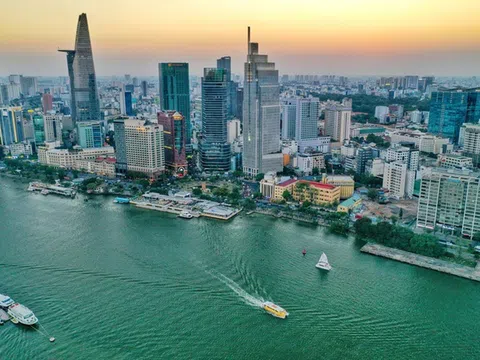 Nghị quyết 98 (sửa đổi): Tạo không gian mới để Thành phố Hồ Chí Minh phát triển đột phá