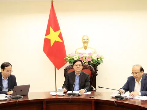 Đổi mới tư duy xây dựng pháp luật để tháo gỡ điểm nghẽn, thúc đẩy phát triển