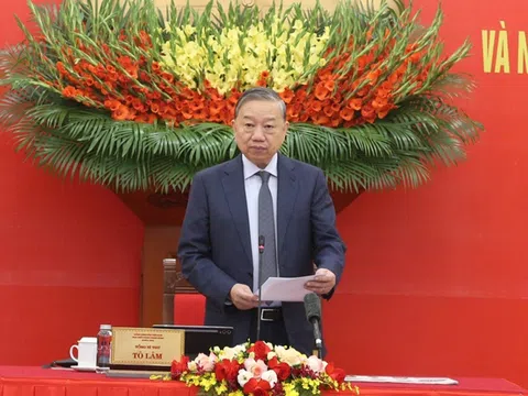 Năm 2026, phải 'Hành động đột phá, lan tỏa kết quả' trong thực hiện Nghị quyết 57-NQ/TW