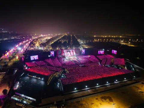 Lợi thế không thể sao chép của “thánh địa lễ hội” Ocean City